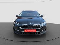 Skoda Octavia - Vorschau Bild 3