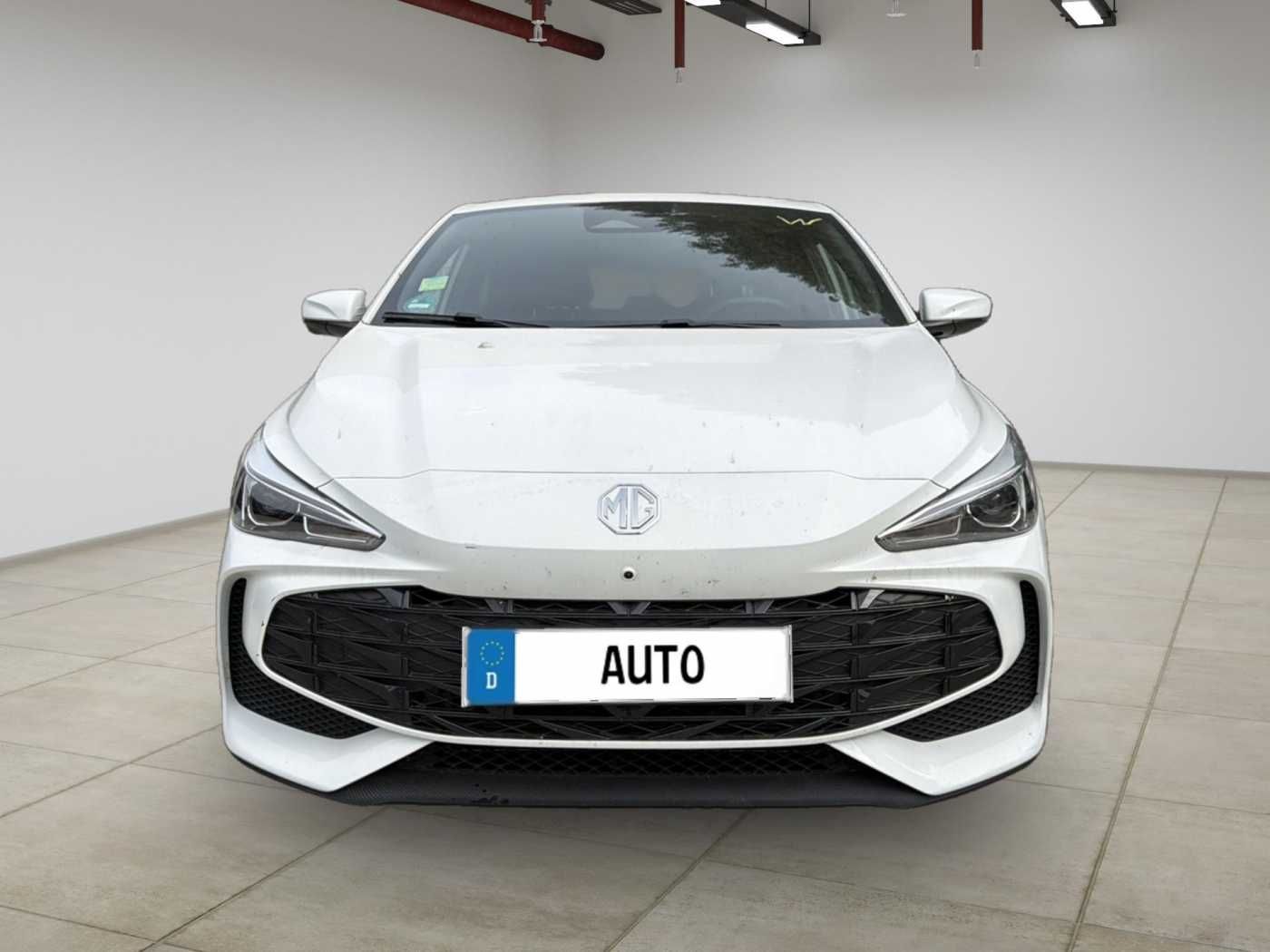 MG3 1.5 Hybrid+ 143 kW Luxury imagem 2