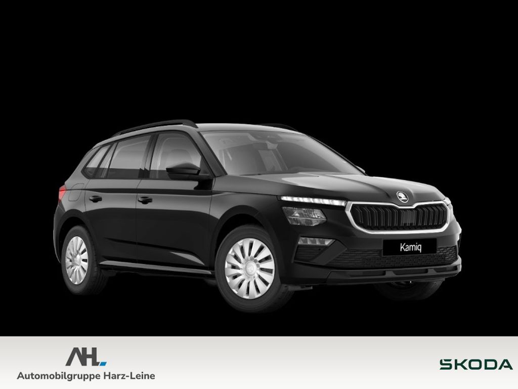 Image of Skoda Kamiq