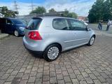 Volkswagen Golf V Lim. Goal, 1-Hand, 8x Bereift - Volkswagen Golf: Goal