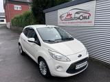 Ford Ka/Ka+ 1,2 Ambiente..START STOP.. SHZ.. - Ford Ka/Ka+: Ambiente