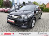 Honda HR-V 1,5 Elegance CVT Automatik - gebrauchte Honda HR-V aus dem Jahr 2018