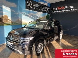 Volkswagen T-Cross Life DSG LED ReadyToDiscover 5J-Gar