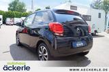 Citroën C1 Airscape Shine I Faltdach I Klimaautomatik I  - Citroën C1 in Stuttgart