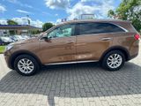 Kia Sorento Platinum Edition 4WD 7 Sitzer - Kia Sorento: Edition 7
