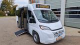 Fiat Ducato oder Movano Bürgerbus Niederflur R