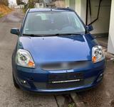 Ford Fiesta 1.4 80 PS MK6 - Ford Fiesta Mk8 Gebrauchtwagen