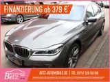 BMW 740 d xDrive M-Sport HUD ACC Laser - BMW 7er Reihe in Stuttgart