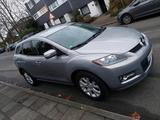 Mazda Cx-7 2,3L - gebrauchte Mazda CX-7 aus dem Jahr 2007