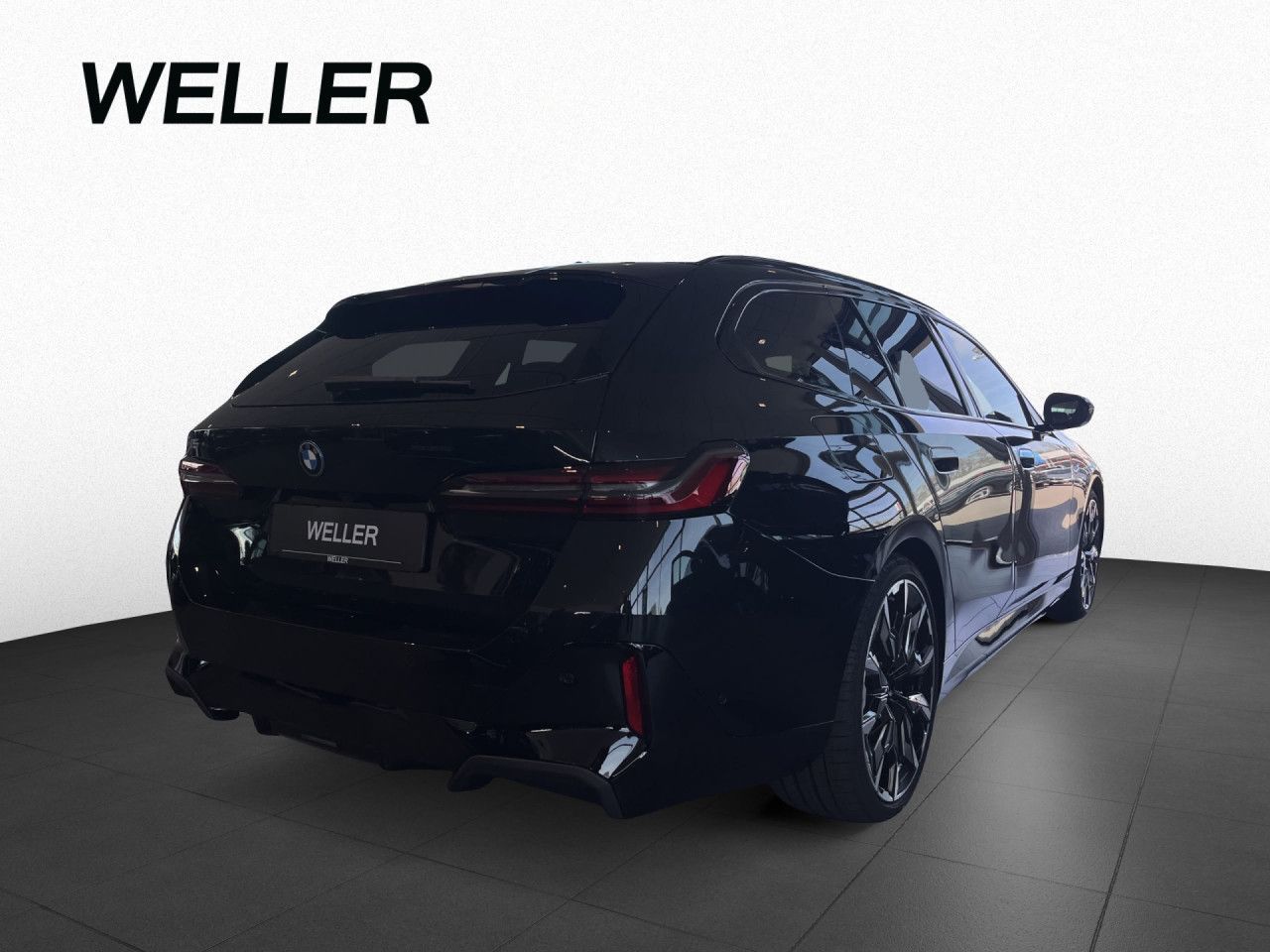 BMW i5 - Bild 6