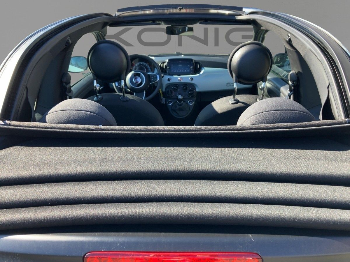 Fiat 500C - Bild 18