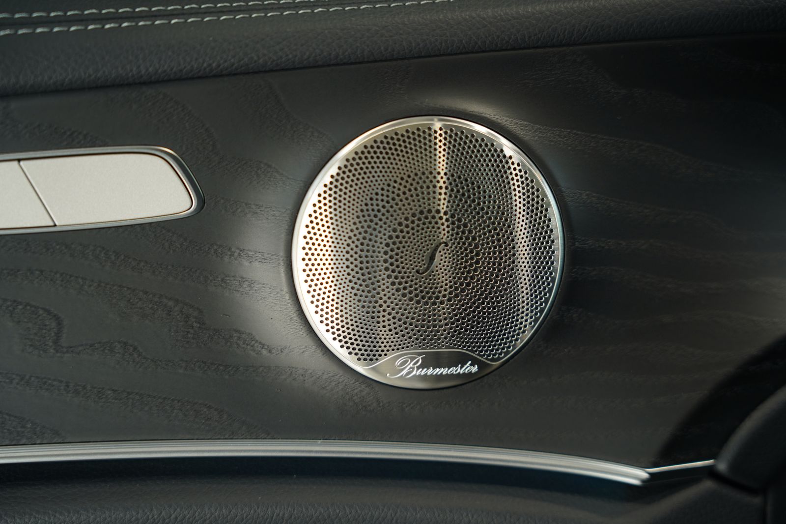 Mercedes Benz E 300