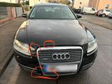 Audi A6 3.2FSI Bose, Vollausstattung. - gebrauchte Audi A6 aus dem Jahr 2007