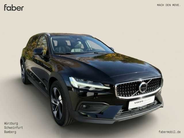 Volvo V60 Cross Country B4 Diesel Ultimate AWD foto 6
