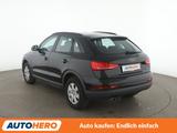 Audi Q3 2.0 TDI quattro Aut.*XENON*PDC*SHZ* - Audi Q3 mit Diesel-Antrieb: Automatik