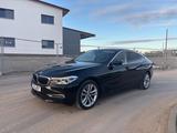 BMW 640 Gran Turismo 640i A Gran Turismo  luxury  - BMW 640 Gran Turismo Gebrauchtwagen