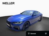 BMW M440i xDrive Coupé HUD H/K PA+ St+GO GSD Laser