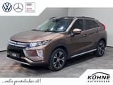 Mitsubishi Eclipse Cross 1.5 T-MIVEC Top 2WD | NUR HÄNDLER! - gebrauchte Mitsubishi Eclipse Cross aus dem Jahr 2018