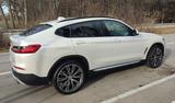 BMW X4 xDrive30i AT xLine xLine - BMW X4 mit Panoramadach