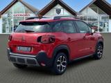 Citroën C3 Aircross Plus - Citroën C3 Aircross: Plus