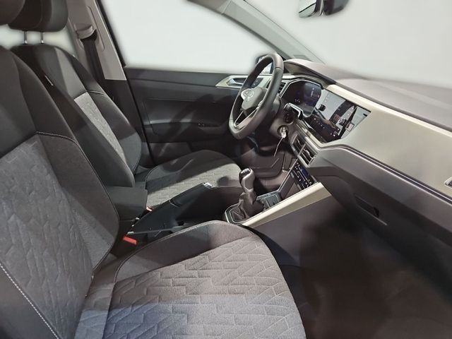 Polo MOVE 1.0 59 kW (80 PS) 5-Gang KAMERA+APP+SI