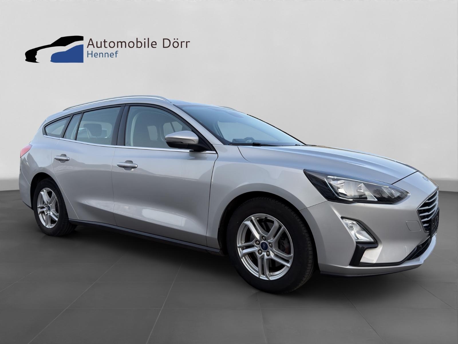 Ford Focus Turnier Cool & Connect *Inspektion Neu*