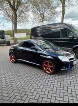 Opel Tigra 1.8 Design Edition Design Edition - Opel Tigra: 1.8
