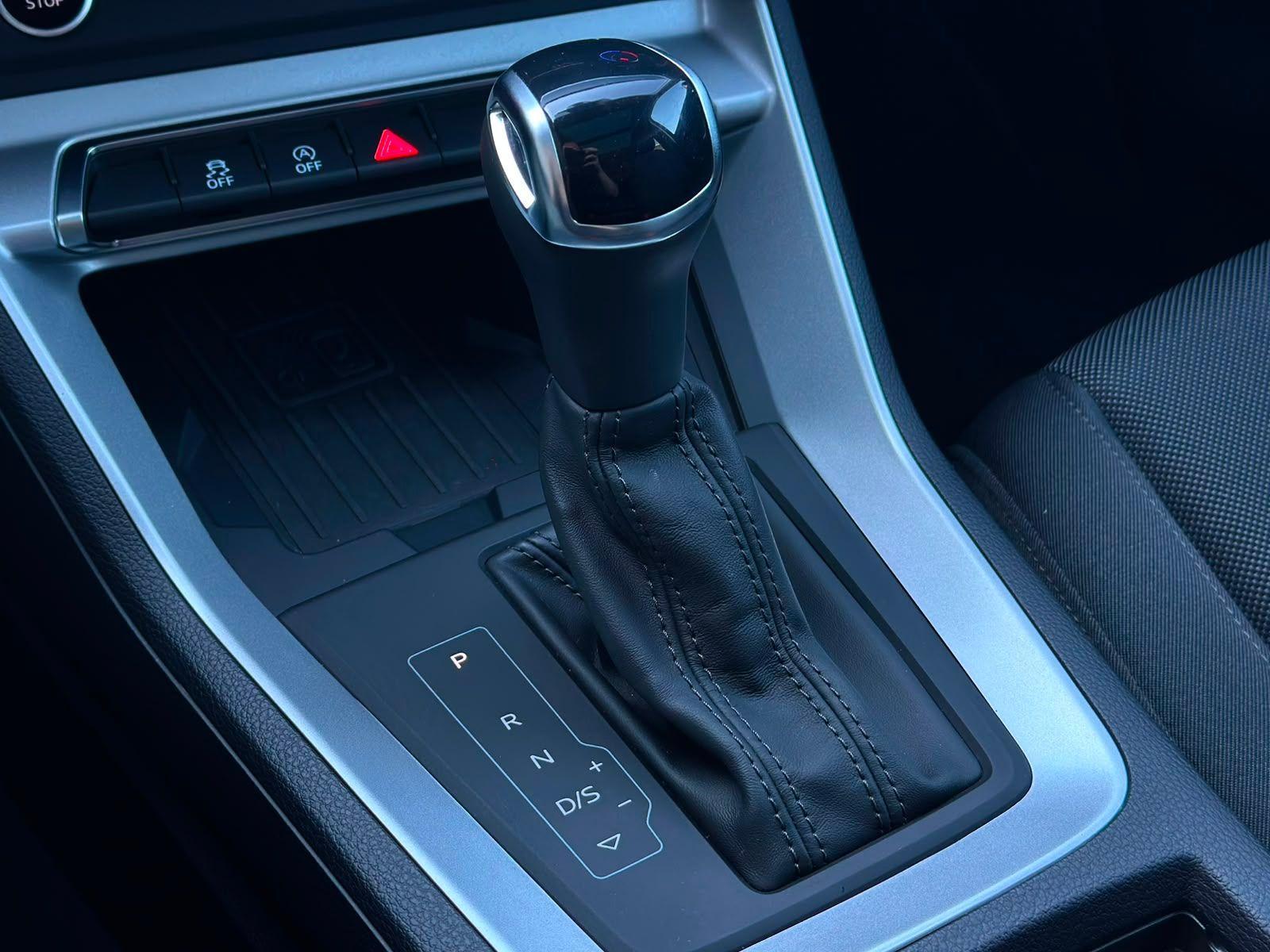 Audi Q3 2.0TFSI QUATTRO VIRTL#KEYL#SHZ#SPUR#PANO#MWST, миниатюра 23