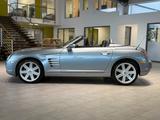 Chrysler Crossfire Cabrio Infinity*SHZ*Heckspoiler - Chrysler Gebrauchtwagen von 2006