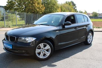 BMW 118 - 2