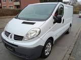Renault Trafic - gebrauchte Renault Trafic aus dem Jahr 2014