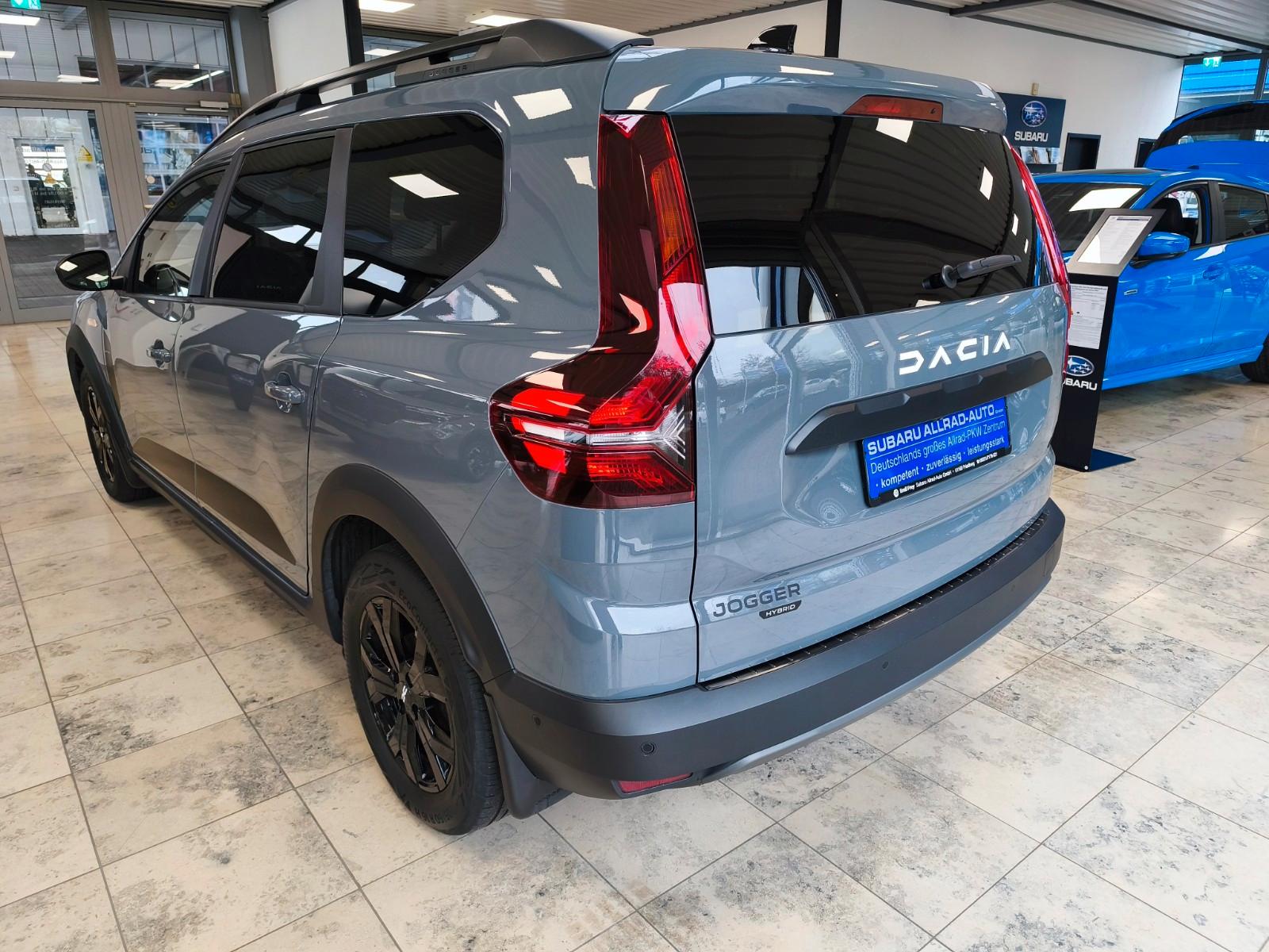 Dacia Jogger Extreme Navi | LED | Virtuelles Cockpit