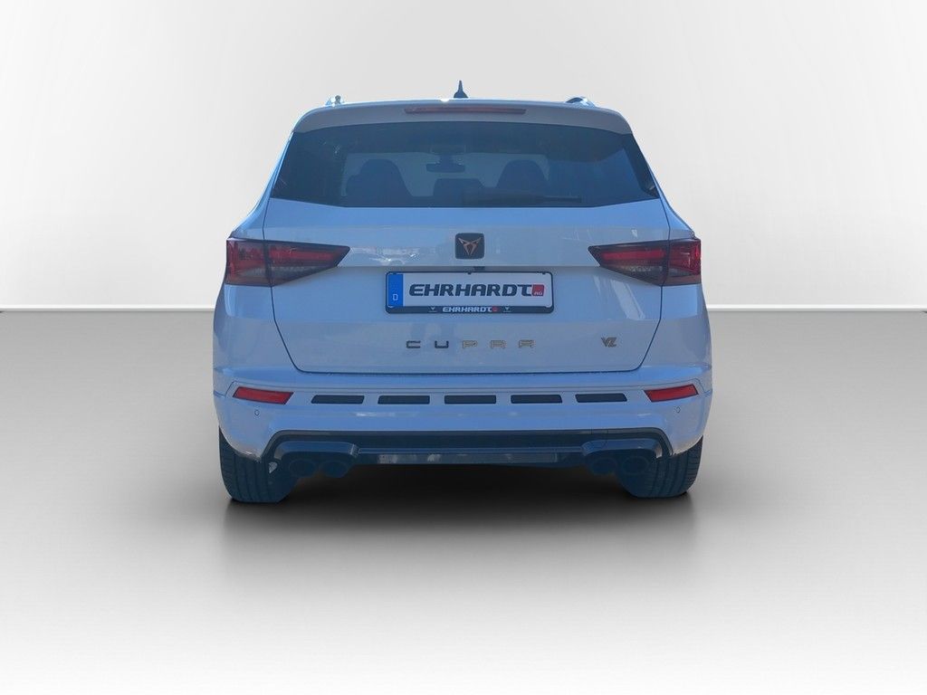 Cupra Ateca - Bild 6