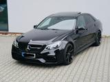 Mercedes-Benz E 63 AMG S 4MATIC AMG S 702ps/1000Nm  - gebrauchte Mercedes-Benz E 63 AMG aus dem Jahr 2015