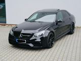 Mercedes-Benz E 63 AMG S 4MATIC AMG S 702ps/1000Nm 