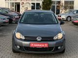 Volkswagen Golf VI 1.2TSI Style *SHZ*PDC*BCM*MFL*KLIMA* - Volkswagen Golf aus 2011: Style