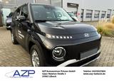Hyundai INSTER EV 42 kWh TREND Effizienz-Pak.Navi.Design - Hyundai INSTER: Limousine