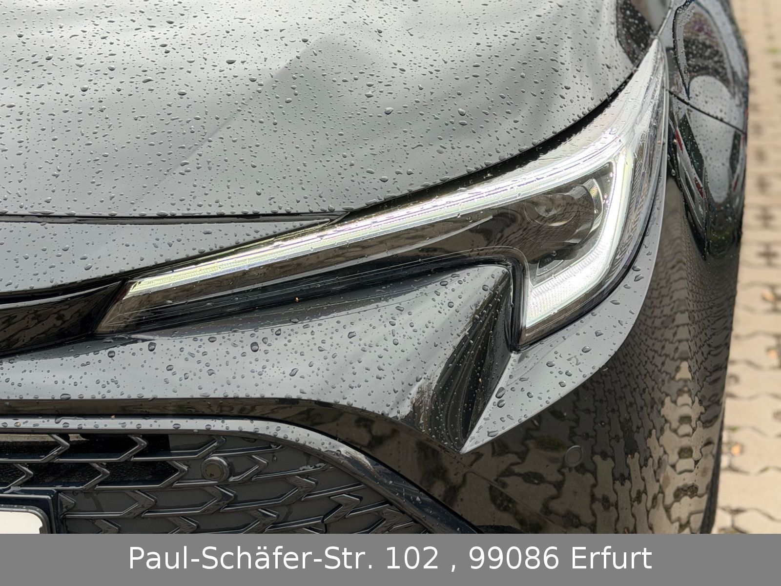 Toyota Corolla Touring Sports Hybrid/TÜV NEU/WENIG KM imagem 3