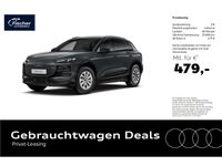 Audi Q6 e-tron - Vorschau Bild 1