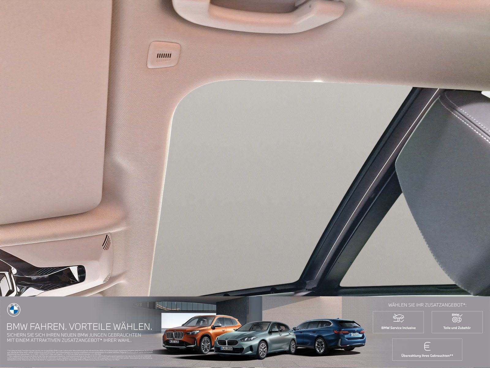 BMW 218 Active Tourer - Bild 20