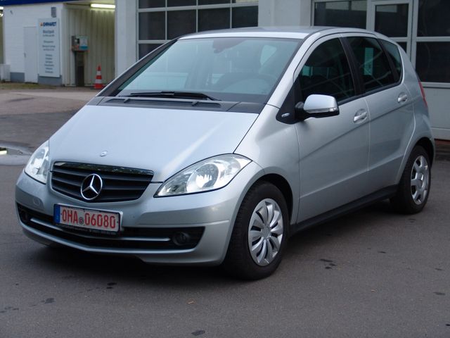 Mercedes-Benz A 160 A -Klasse A 160 CDI