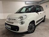 Fiat 500L |TWIN AIR|POP STAR|KLIMA|S-HEFT|TÜV NEU - Fiat 500L Living Gebrauchtwagen