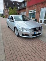Volkswagen Vw Passat cc 3,6 4 Motion tüv 27 Sport aus... - Volkswagen Passat CC: 3.6