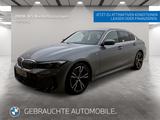 BMW 320d Limousine M Sport Navi Driv.Assist.Prof - BMW 320 Gebrauchtwagen in Hamburg