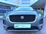 Jaguar E-Pace D180 S Aut. 4WD LED Navi Leder Kamera Eu6 - graue Jaguar E-Pace