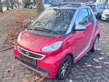 Smart ForTwo cabrio CDI 40 kW*KLIMA*ALU* - Smart ForTwo mit Diesel-Antrieb
