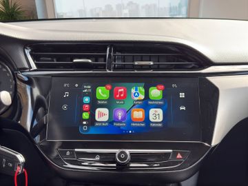 Opel Corsa 1.2 Edition Automatik SHZ PDC CarPlay