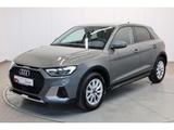 Audi A1 allstreet 30 TFSI S-Tronic NAV/LED - Audi: Allradantrieb