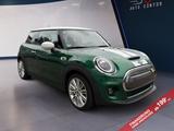 MINI COOPER SE Trim M/Kamera/1 Hand - scheckheftgepflegte MINI Cooper SE