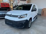 Citroën Berlingo Kasten Club M/L1 - Citroën Berlingo: Standheizung